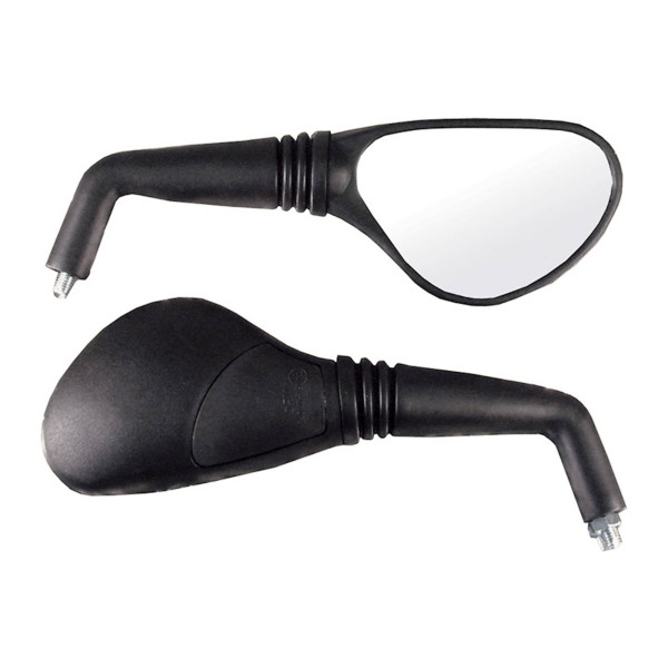 bike it Bike it right hand peugeot mirror - #psfightr